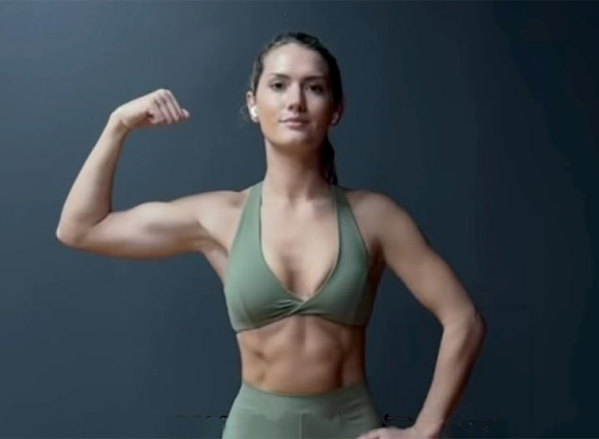 How to Get Your "Dream Body by Summer," Says Maia Henry 