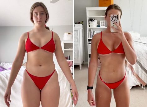 I Lost 30 Pounds and Here's Everything I Learned Along My Journey