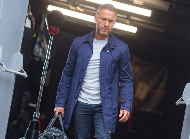 11 Ways to Shrink Your Belly by a Trainer to the Stars