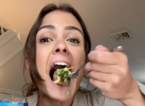 10 High-Fiber Foods to Keep You Full in a Day, According to a Dietitian