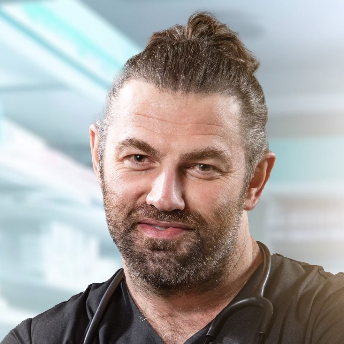 Avatar for Antoni Adamrovich, MSN, BA, APRN, FNP-C