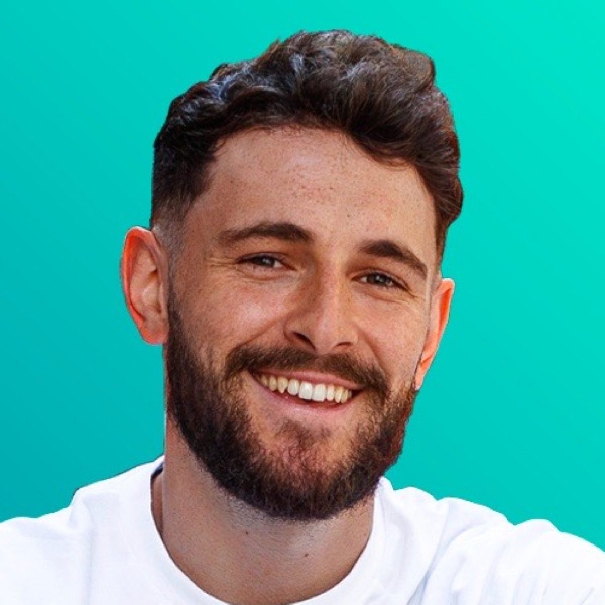 Avatar for Jack Symons, MSc Applied Sports Nutrition