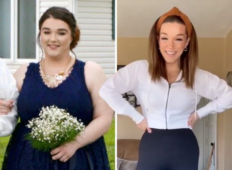 The Biggest Diet Mistake I Made Before Losing 160 Pounds