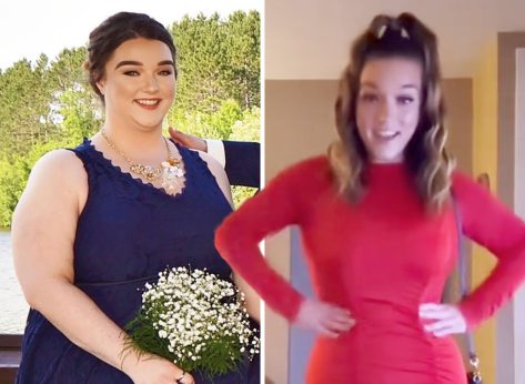 I Lost My First 25 Pounds by Walking