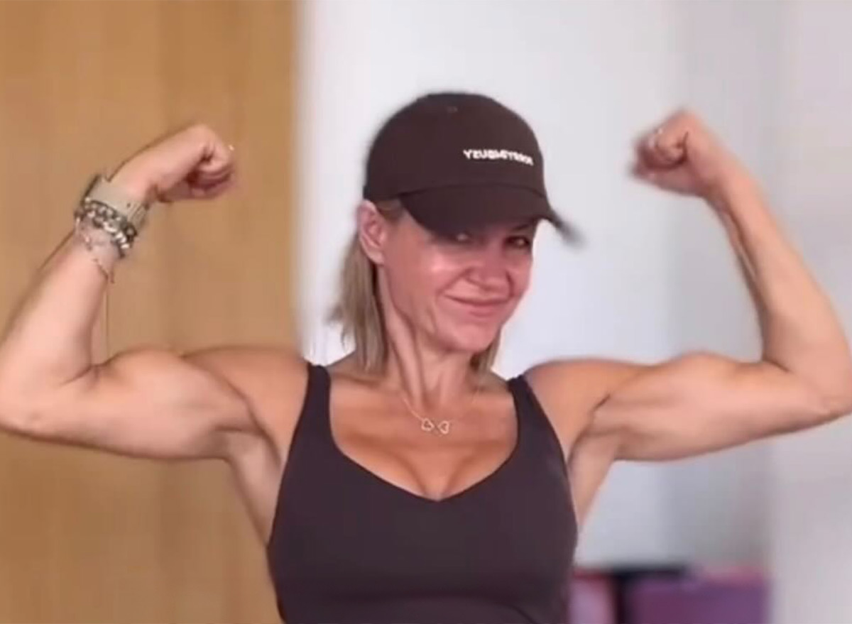 I am a Fitness Pro and Here Are 7 Reasons I Only Train for 15 Minutes a Day