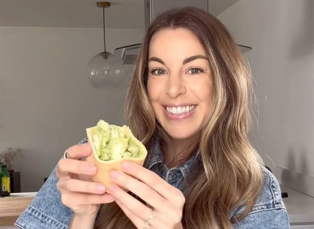 10 Protein Tips to Help You Lose Weight, According to Nutritionist Danni Patton