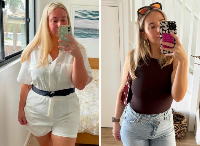 9 People Share Proven Ways to Lose Over 40 Pounds