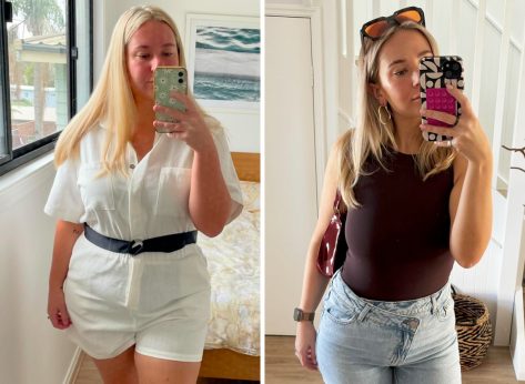 I Lost 50 Pounds in 8 Months with These 4 Simple Changes