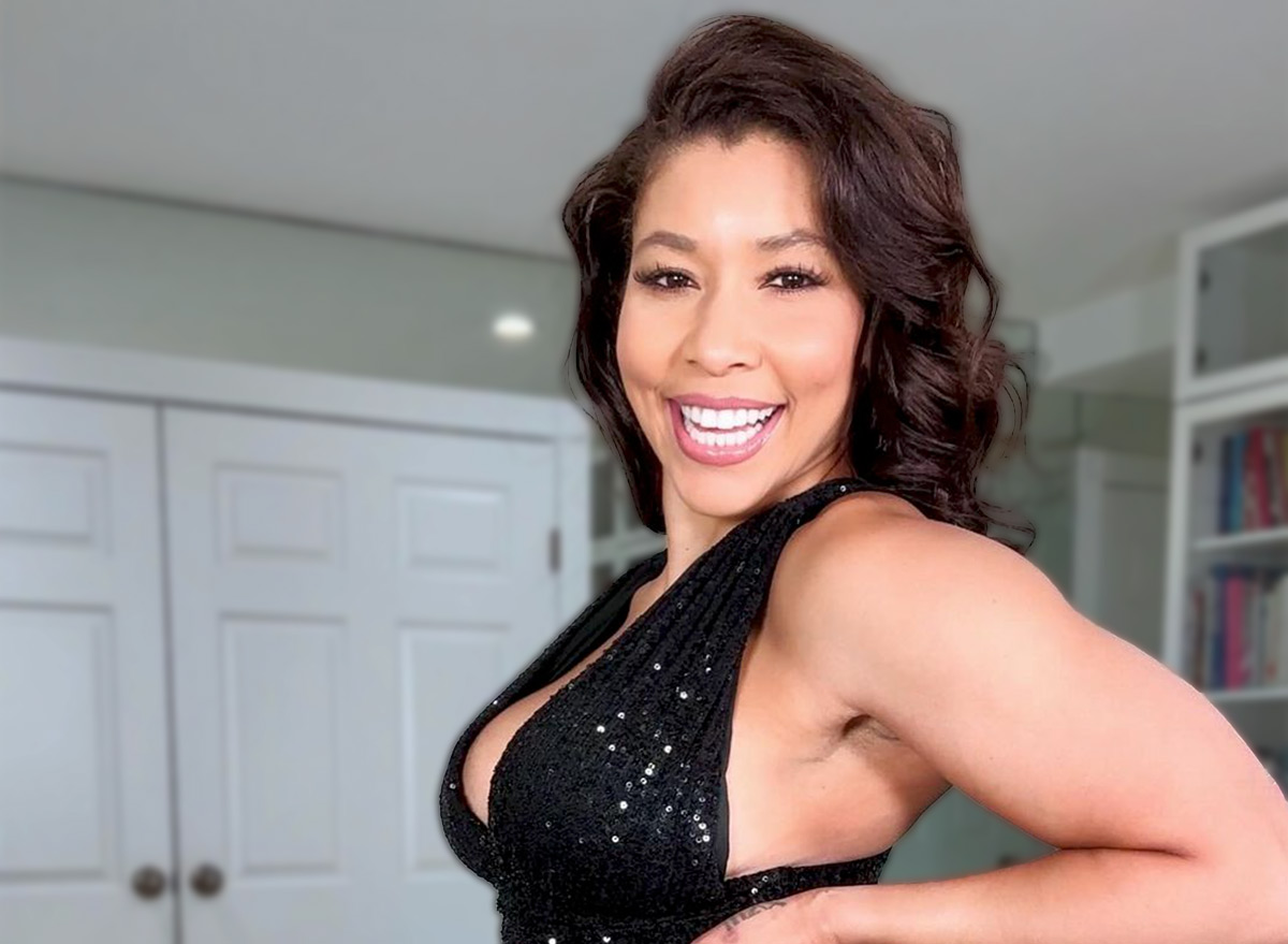 Pink's Personal Trainer Jeanette Jenkins Reveals 10 Healthy Snack Ideas to Burn Fat Fast