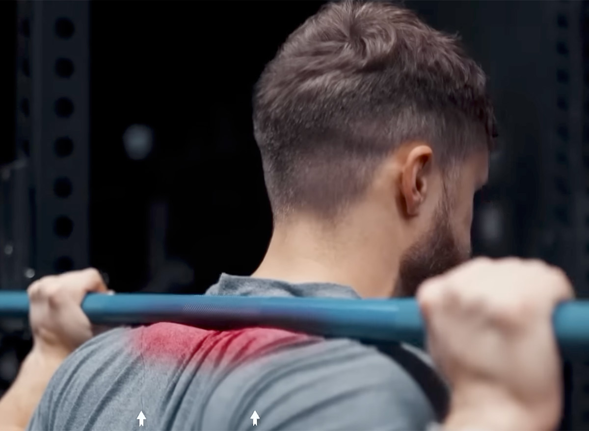 Jeff Nippard’s Essential 5Point Checklist for Perfect Squats