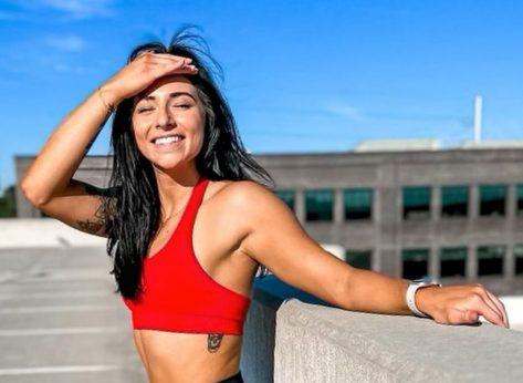 3 Things That Helped Me Break the Cycle of Yo-Yo Dieting