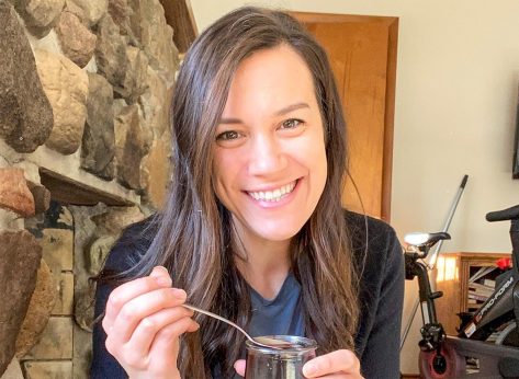 5 High-Protein Breakfast Foods, According to a Dietitian
