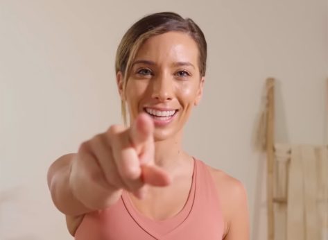 7-Day Fat Loss Plan From Expert Lilly Sabri