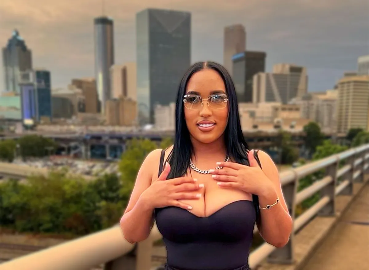 I Lost 70 Pounds From Hot Girl Walks. This Is Exactly How I Did It