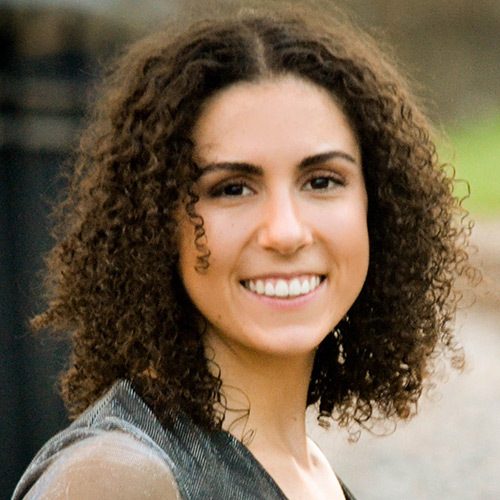 Avatar for Amanda Capritto, CPT, CSNC, CES