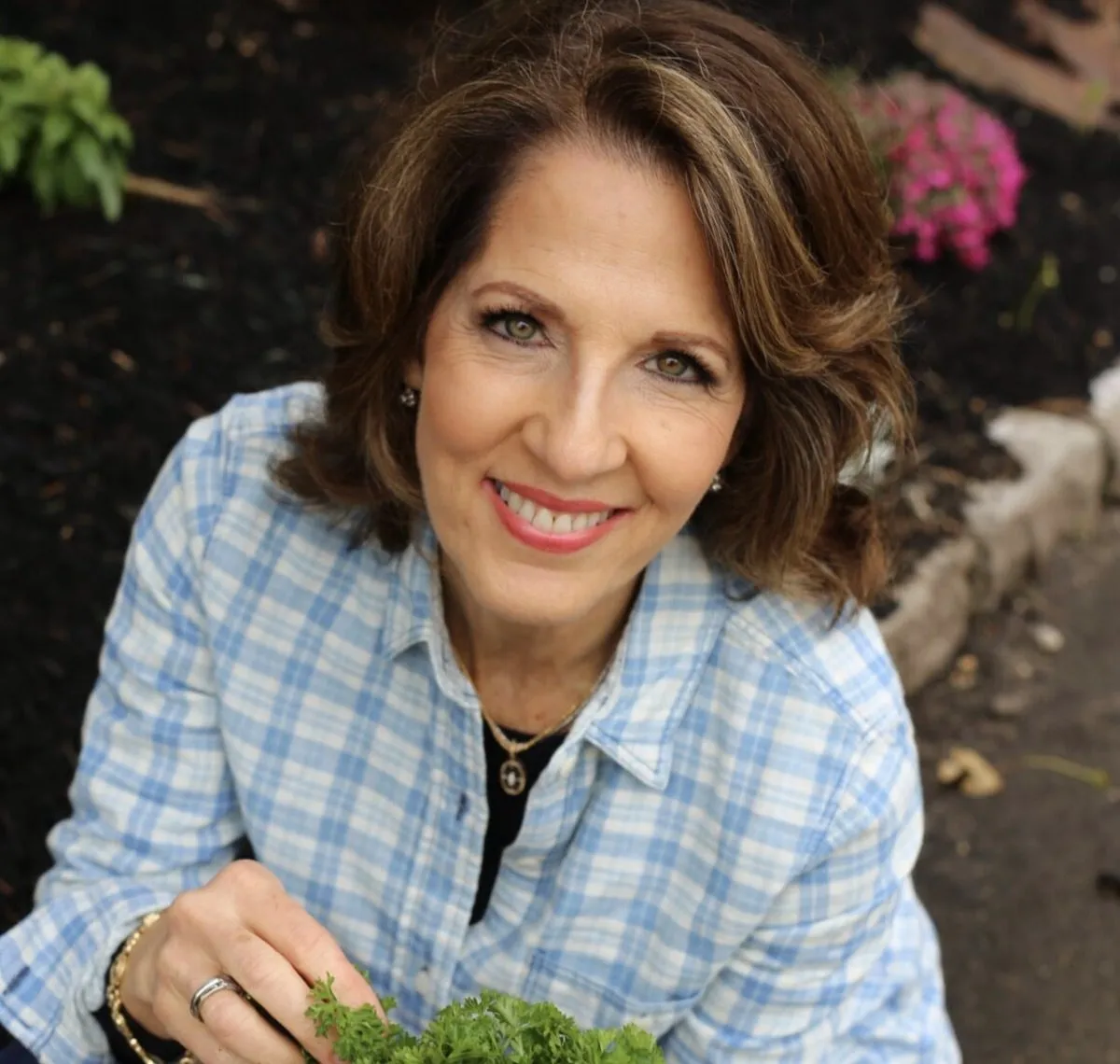 Avatar for Bonnie Taub-Dix