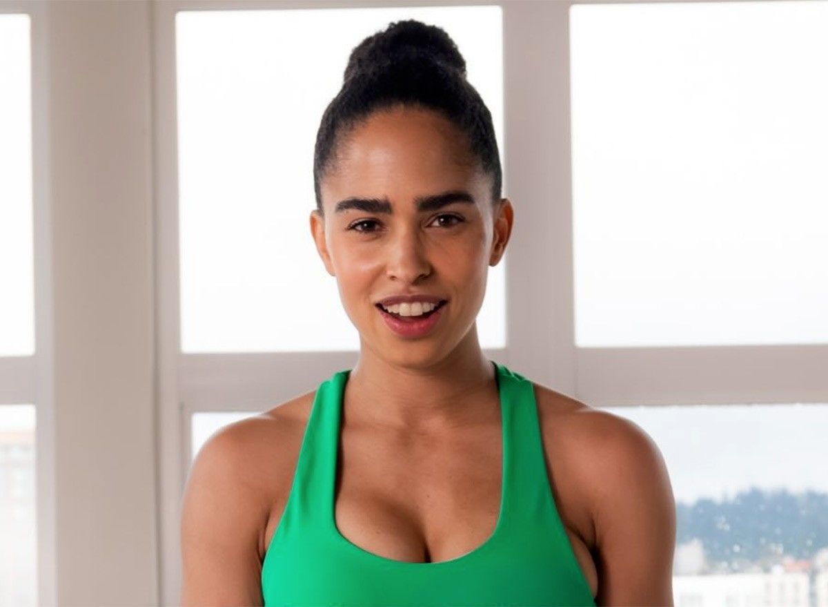 Britany Williams