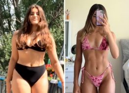 I Lost 30 Pounds While Eating These Popular Foods