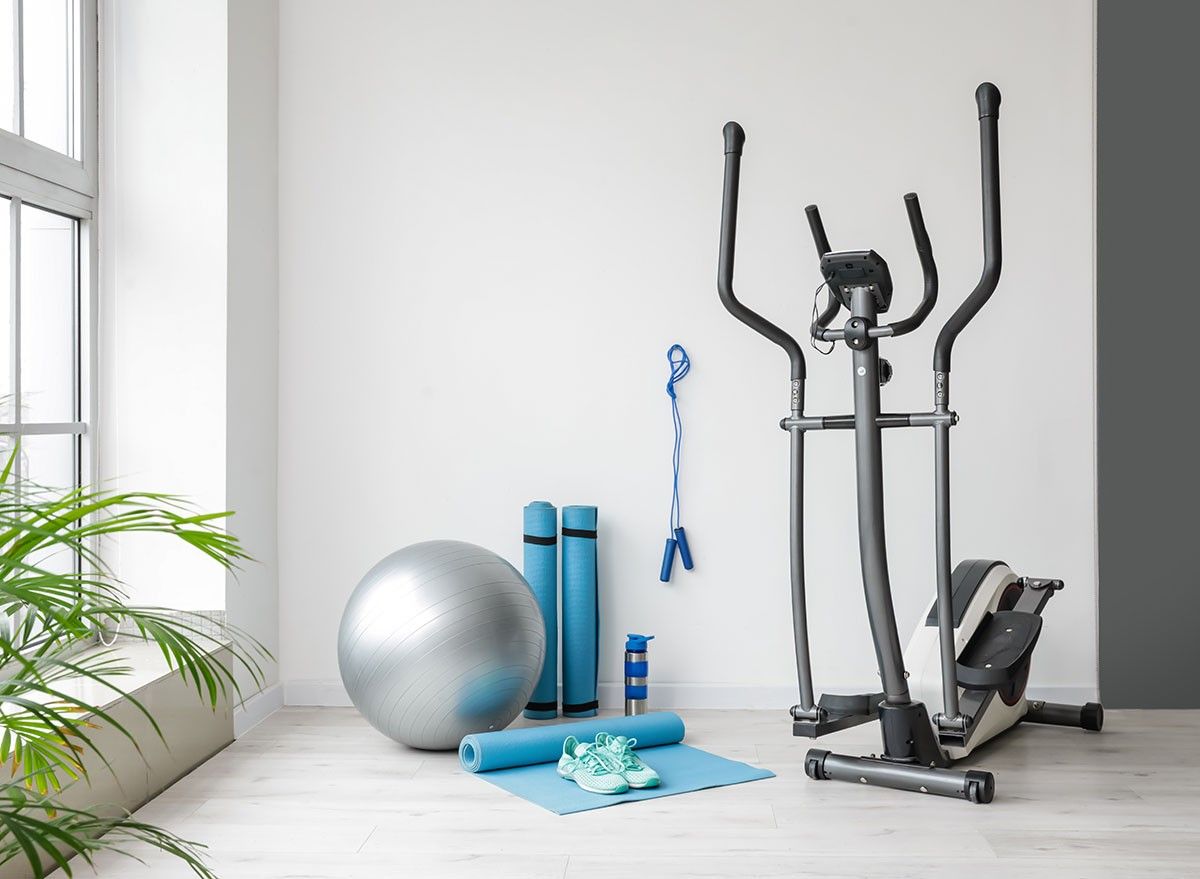 11 Barre Exercises to Tone and Sculpt Your Entire Body