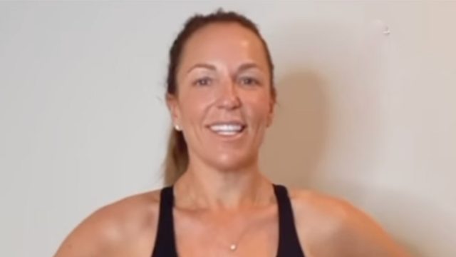 Gillian Ferguson macro method
