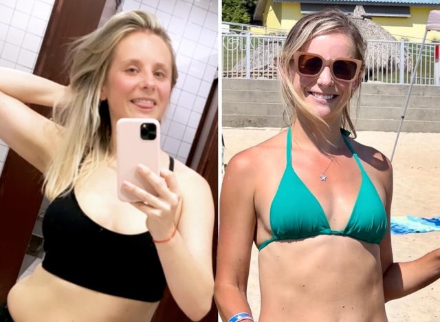 8 Things I Did to Lose 25 Pounds in 6 Months