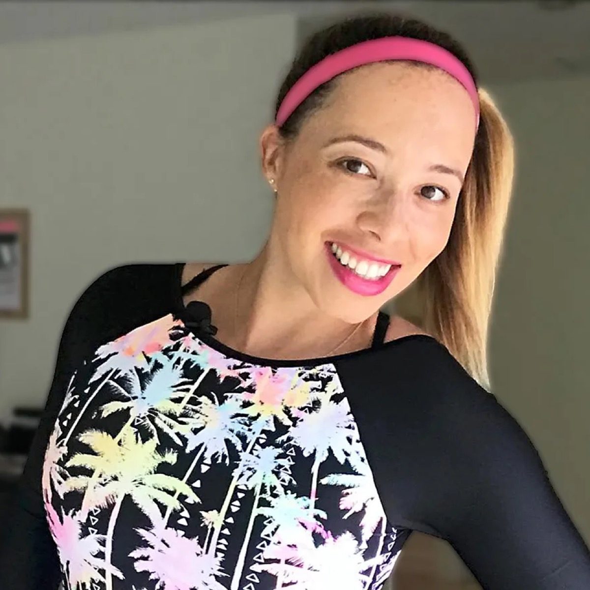 Avatar for Samantha Clayton