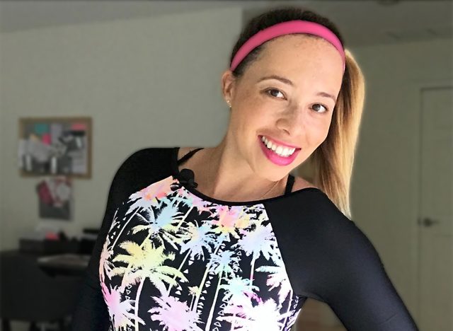 16 Simple Exercises for Weight Loss From a Former Olympian