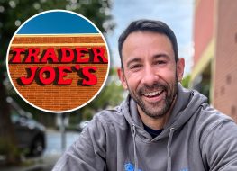 2 Trader Joe's Products That Helped Me Lose 365 Pounds at 41