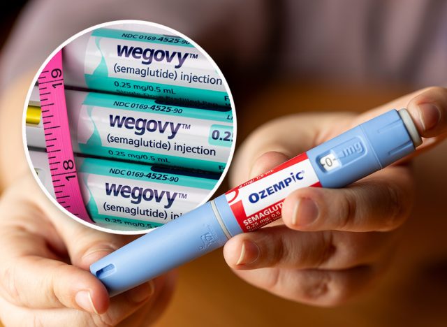 Wegovy vs Ozempic: Pros and Cons for Weight Loss Treatment