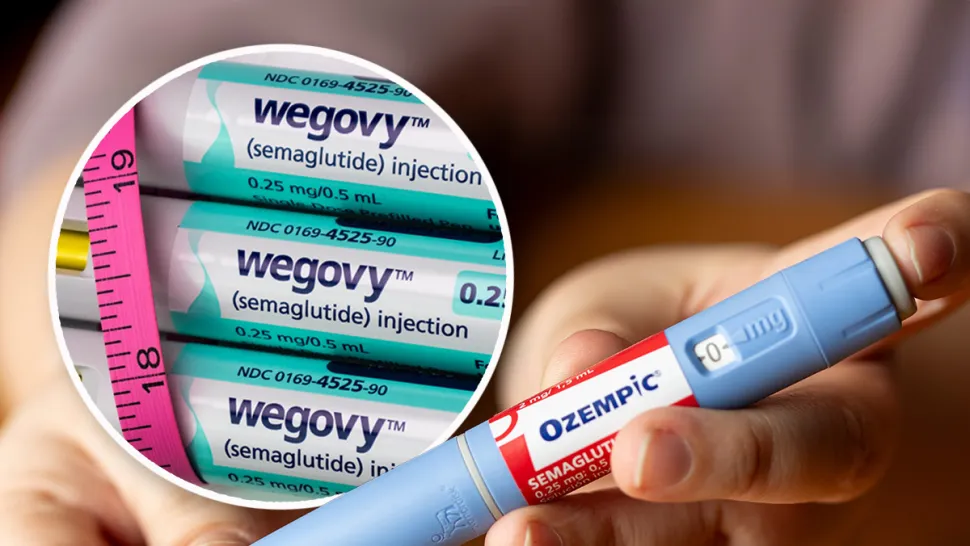 Wegovy Vs Ozempic Pros And Cons For Weight Loss Treatment Wegovy Vs Ozempic Pros And Cons For Weight Loss Treatment