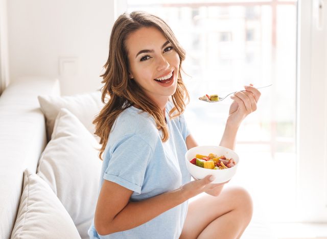 7 Foods That Make Your Body Burn Fat More Efficiently