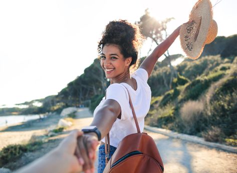 15 Travel Habits That Help You Stay Fit and Lose Weight on the Go