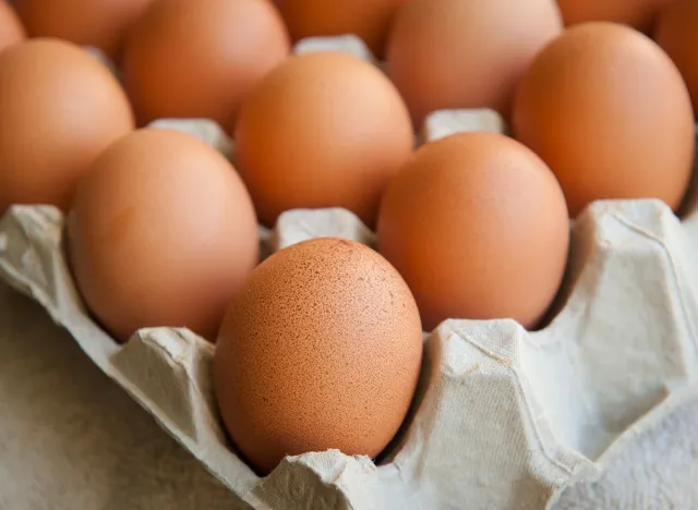 Egg, Chicken Egg