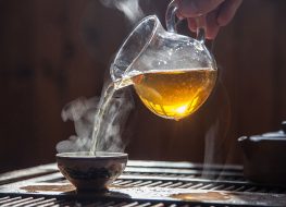 7 Benefits of Green Tea for Fat Loss and Health