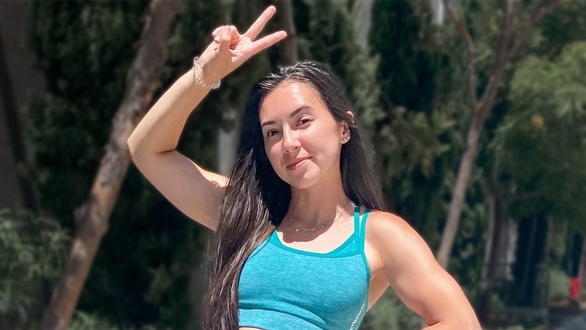 12 At-Home Exercises to Firm Your Body Fast