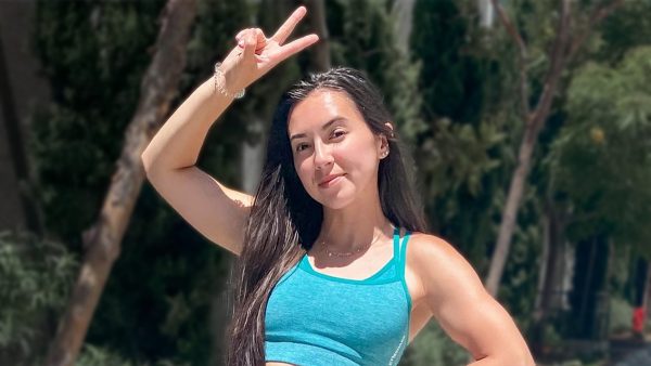 12 At-Home Exercises to Firm Your Body Fast