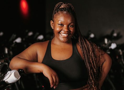 I Lost 80 Pounds and am in the Best Shape of My Life With These Key Changes