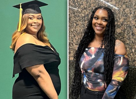 I Lost 90 Pounds in 2 Years by Running and These Major Changes