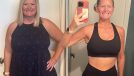 I Lost 124 Pounds in 9 Months After Stopping Starving Myself and Making These Key Changes