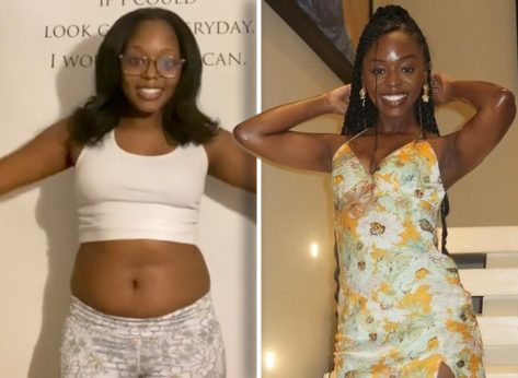 #1 Trick to Stop Overeating