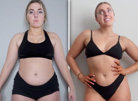 I Lost 20 Pounds with the 12-3-30 "Advanced" Walking Workout