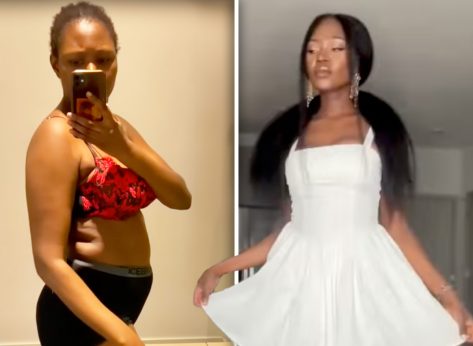 I Lost 24 Pounds in 2 Months, the Easiest Way Possible 