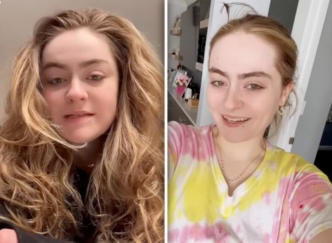 She Dropped 60 Pounds in 3 Months, Here's How