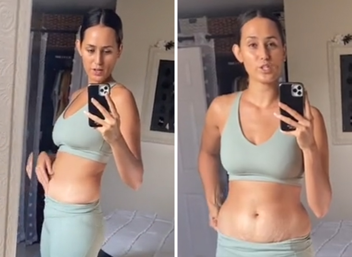 Jennifer oikarinen main