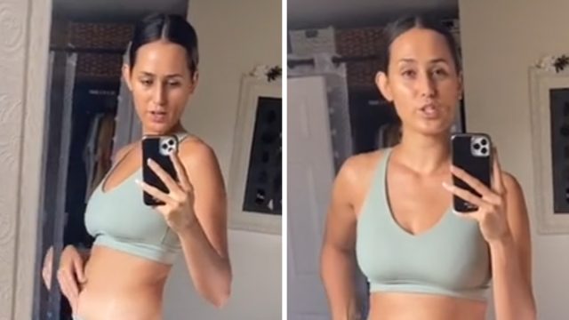 Jennifer oikarinen main