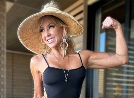 Chalene Johnson