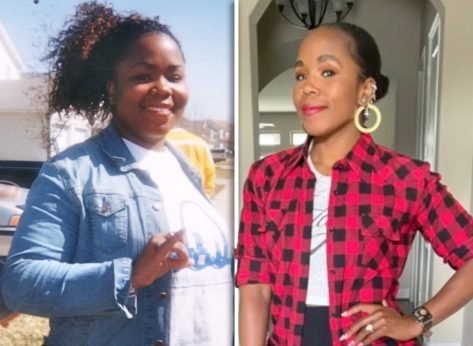 These One-Minute Habits Helped Me Lose 100 Pounds
