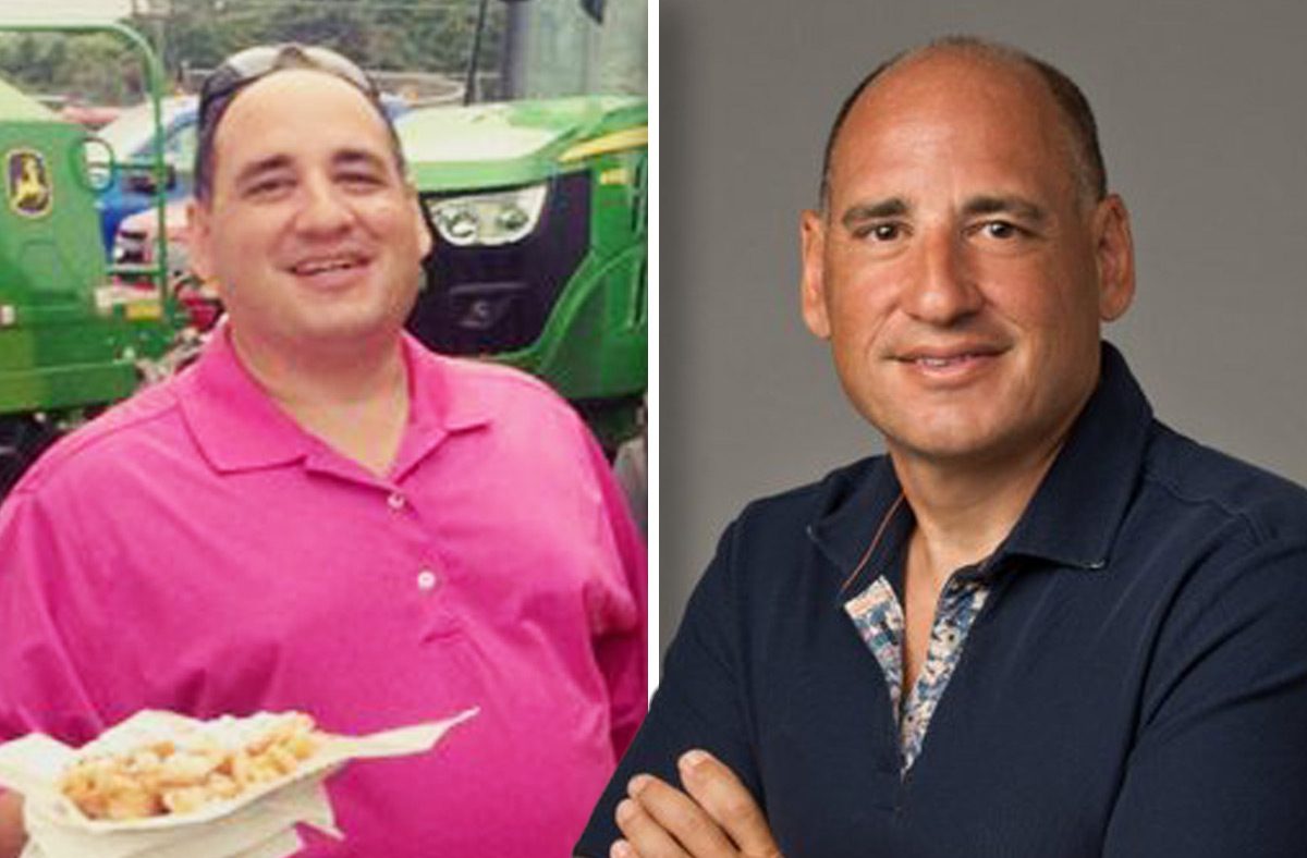 I’m an MD and I Lost 100 Pounds on the Carnivore Diet