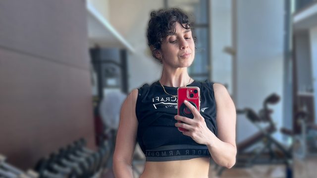 Idit_Greenberg_idit_kickboxing_and_fitness1