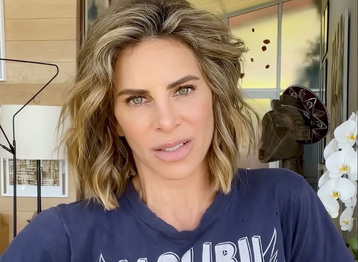 Jillian Michaels